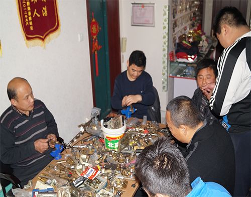岳阳开锁培训